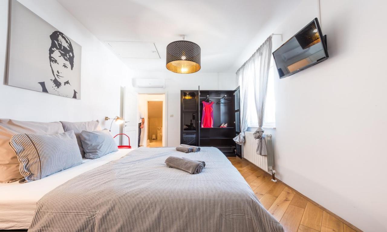 Apartment Marilyn Dubrovnik Dış mekan fotoğraf