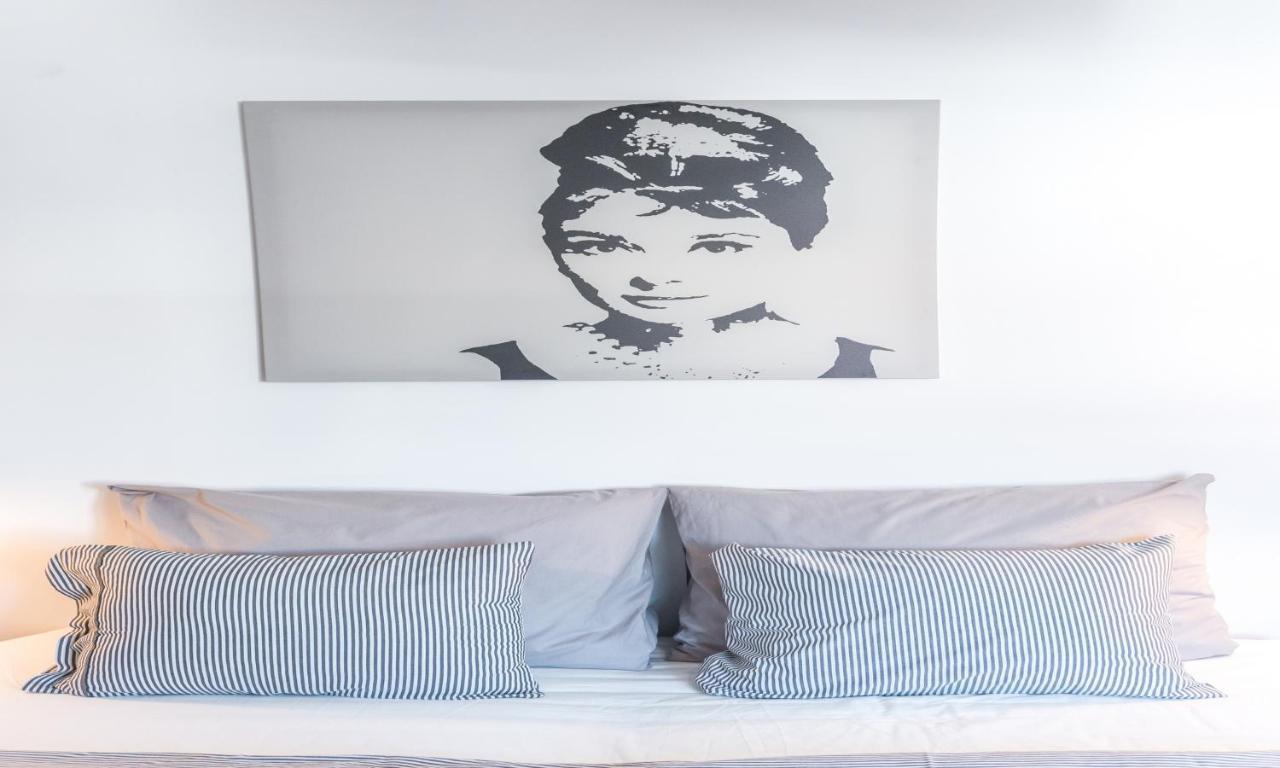 Apartment Marilyn Dubrovnik Dış mekan fotoğraf
