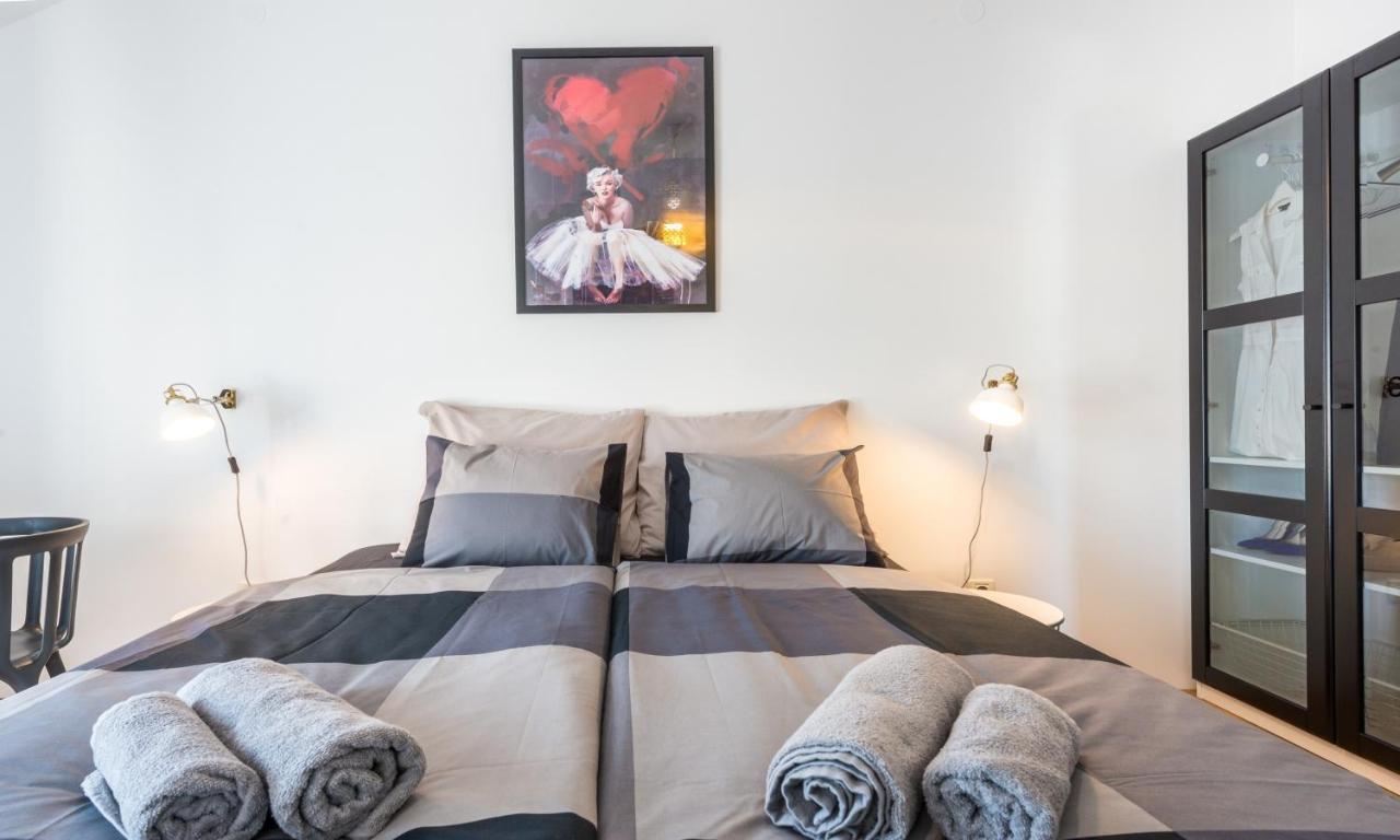Apartment Marilyn Dubrovnik Dış mekan fotoğraf