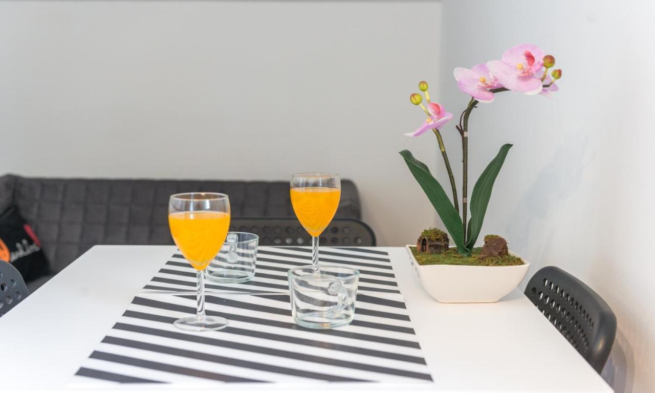 Apartment Marilyn Dubrovnik Dış mekan fotoğraf