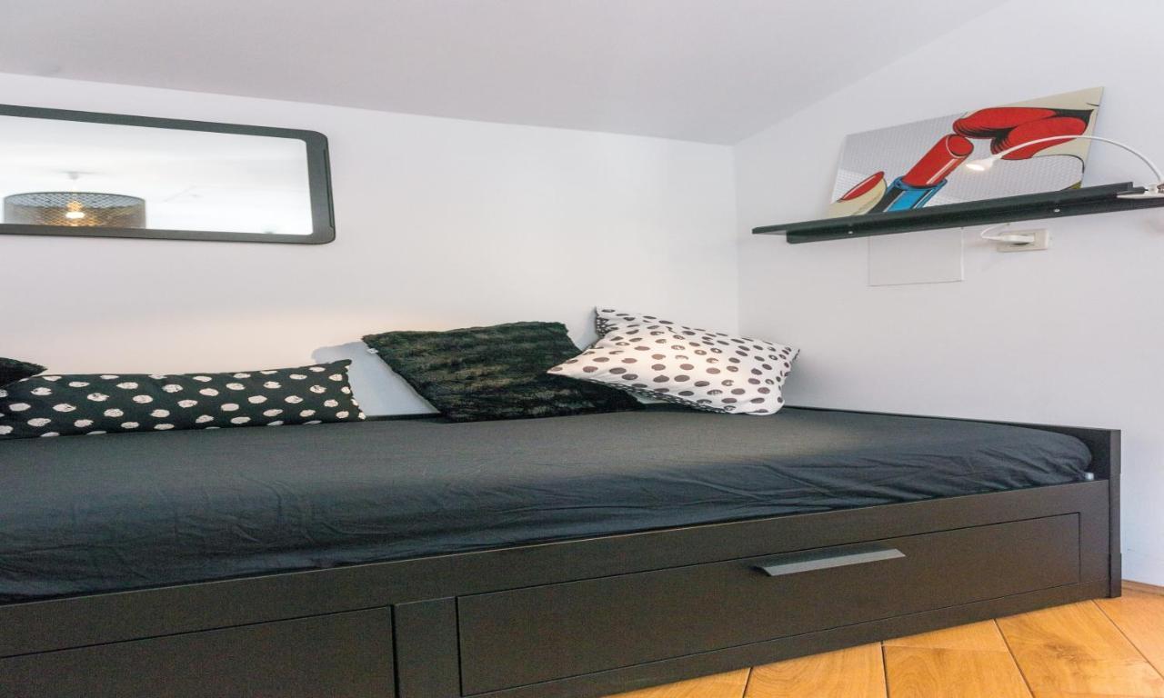 Apartment Marilyn Dubrovnik Dış mekan fotoğraf
