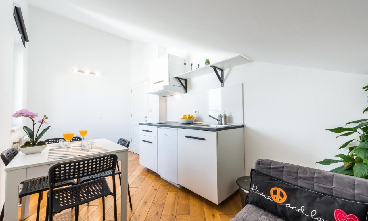 Apartment Marilyn Dubrovnik Dış mekan fotoğraf