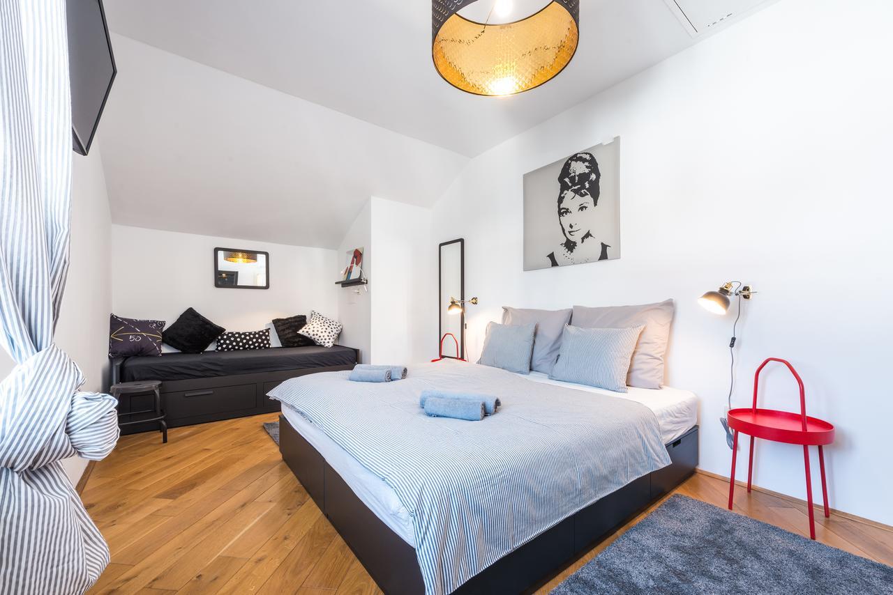 Apartment Marilyn Dubrovnik Dış mekan fotoğraf