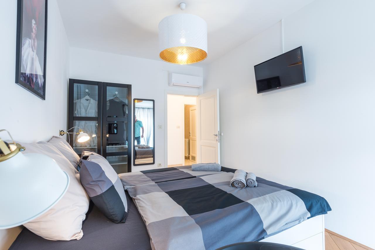 Apartment Marilyn Dubrovnik Dış mekan fotoğraf