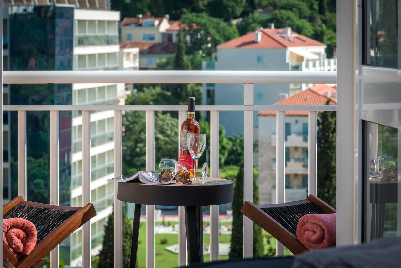 Apartment Marilyn Dubrovnik Dış mekan fotoğraf
