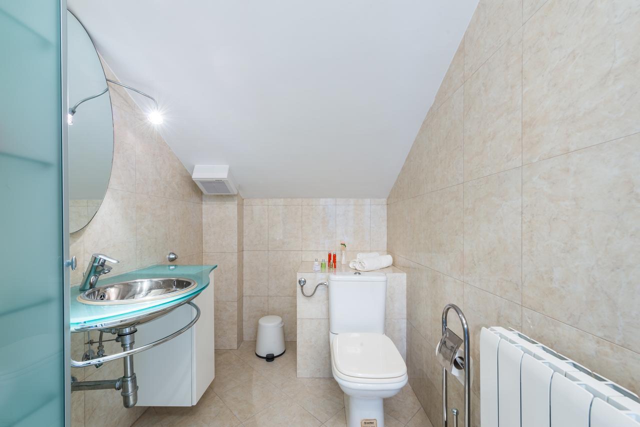 Apartment Marilyn Dubrovnik Dış mekan fotoğraf
