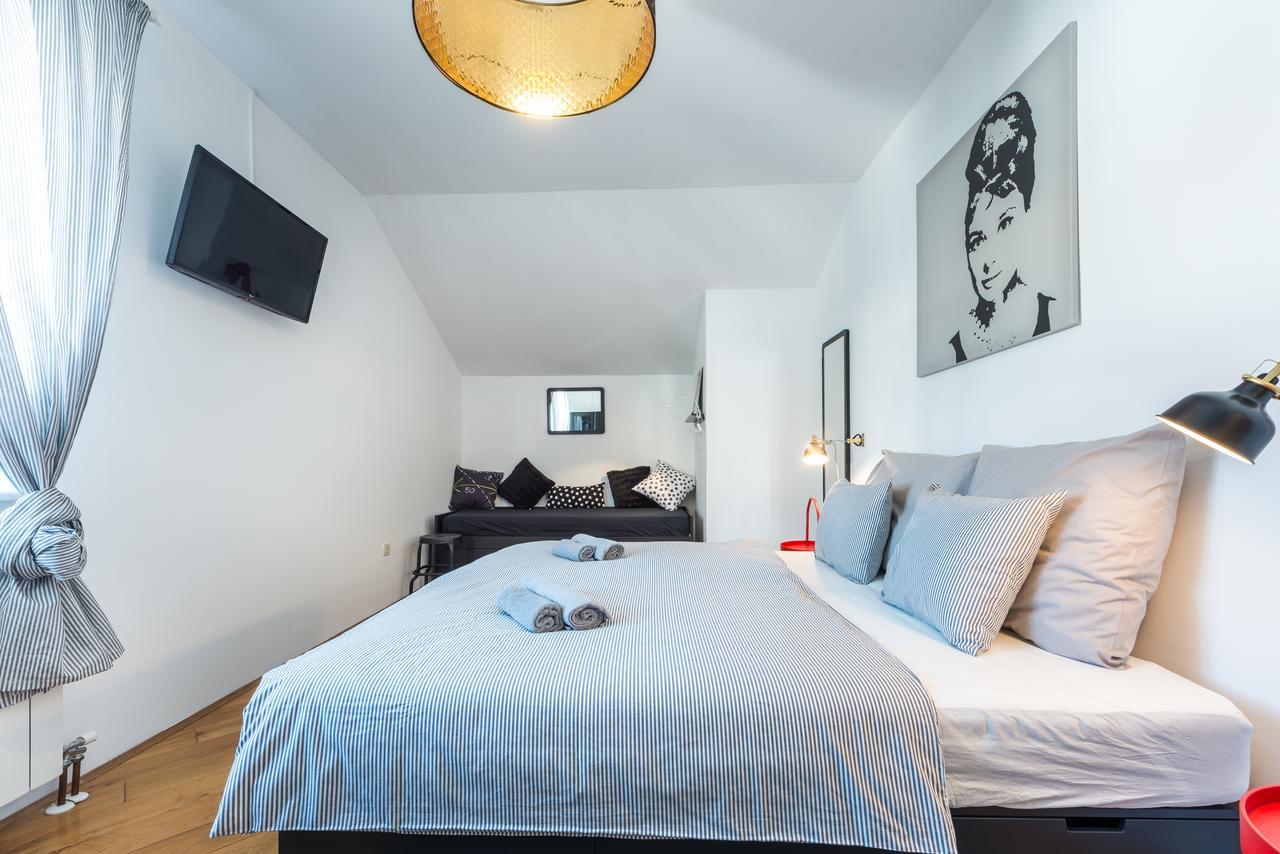 Apartment Marilyn Dubrovnik Dış mekan fotoğraf