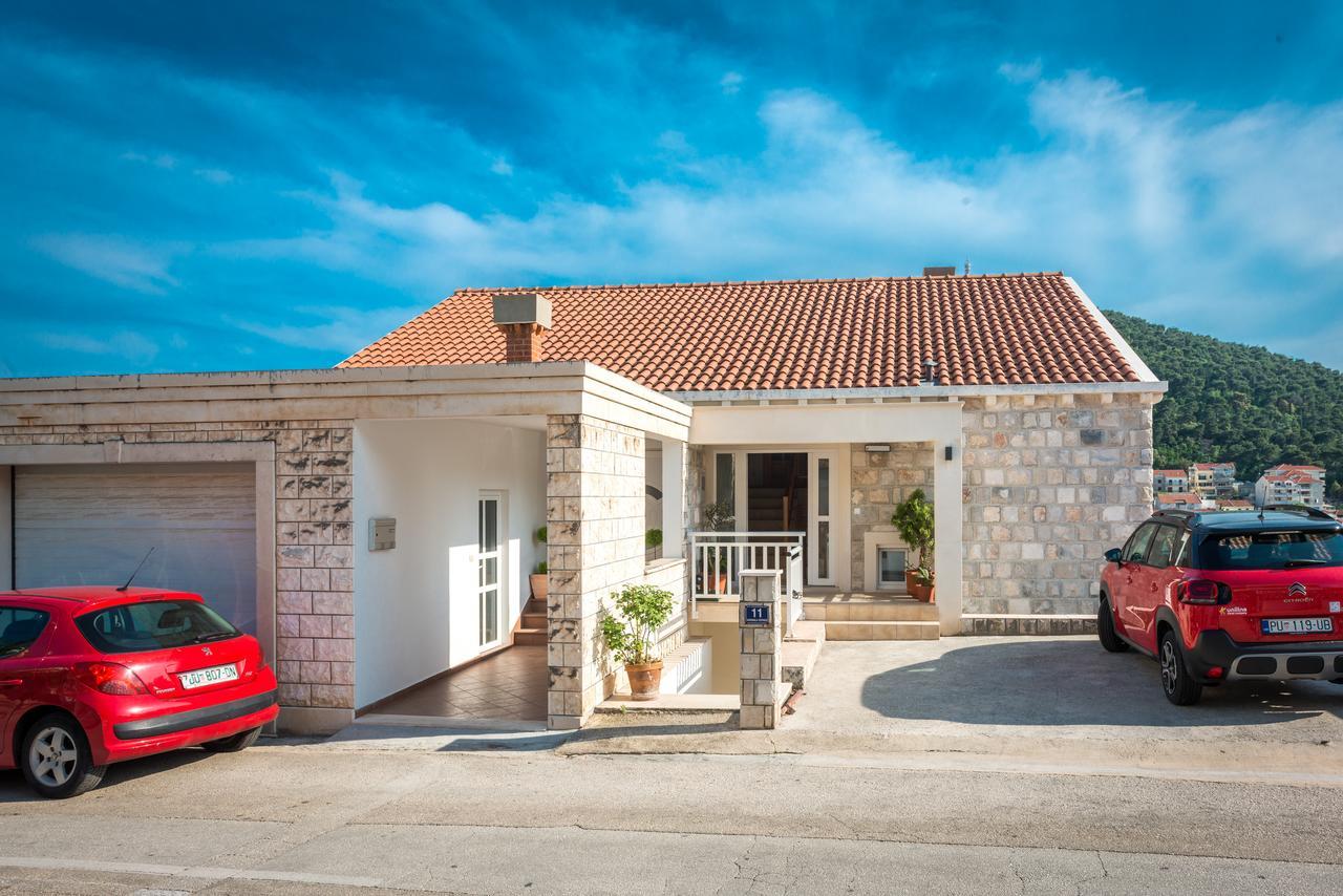 Apartment Marilyn Dubrovnik Dış mekan fotoğraf