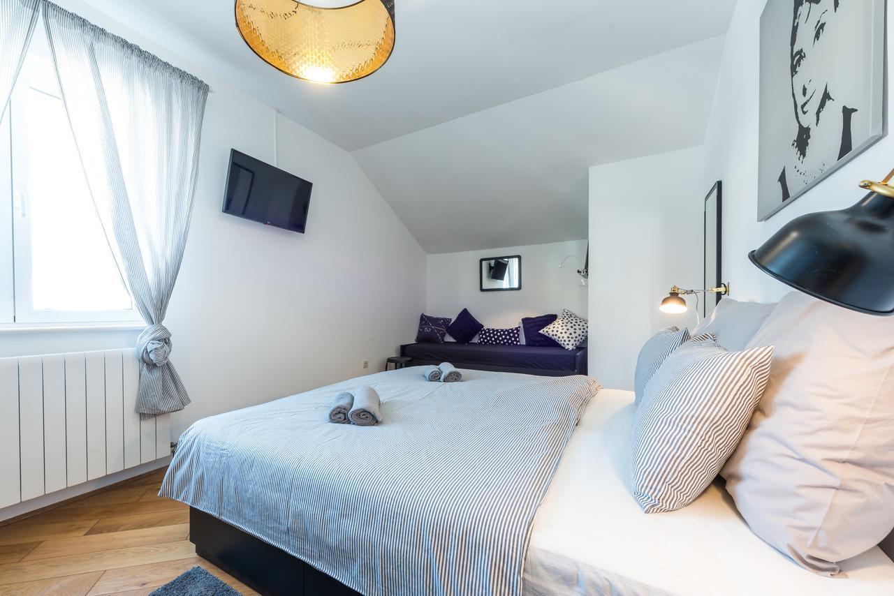 Apartment Marilyn Dubrovnik Dış mekan fotoğraf