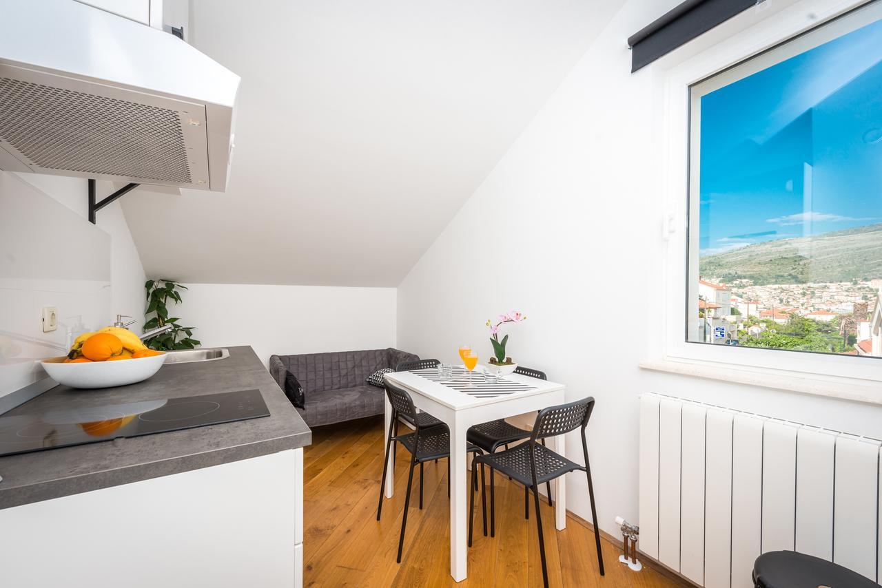 Apartment Marilyn Dubrovnik Dış mekan fotoğraf