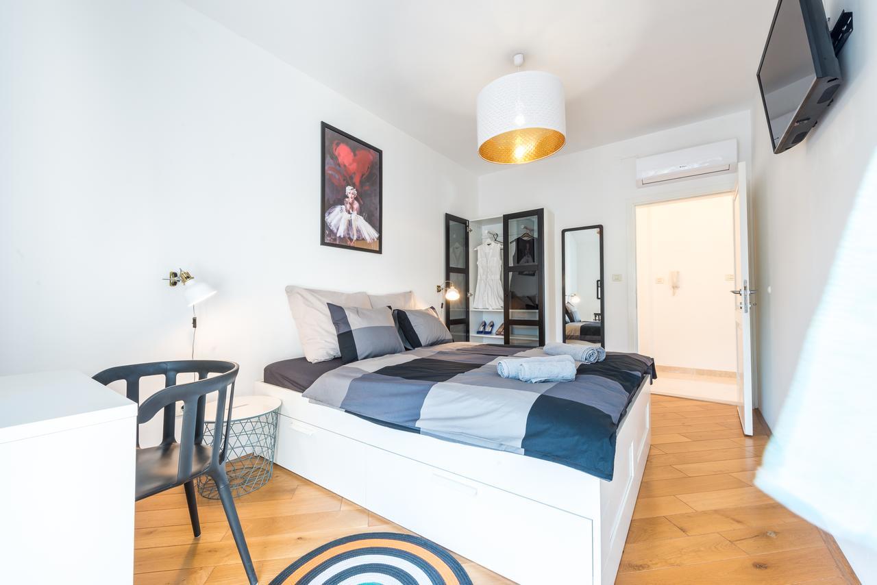 Apartment Marilyn Dubrovnik Dış mekan fotoğraf