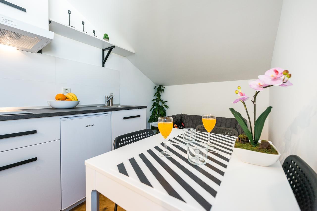Apartment Marilyn Dubrovnik Dış mekan fotoğraf