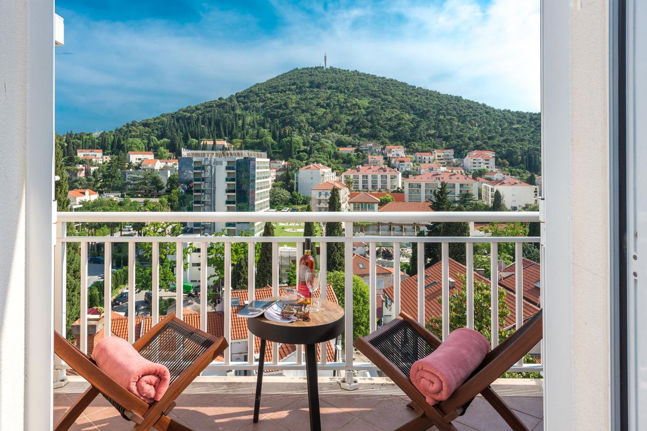 Apartment Marilyn Dubrovnik Dış mekan fotoğraf