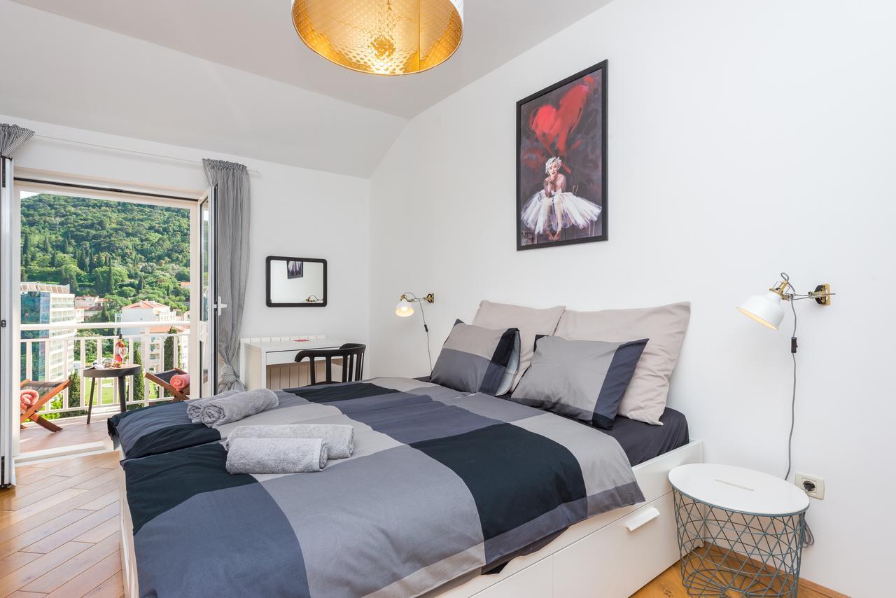Apartment Marilyn Dubrovnik Dış mekan fotoğraf