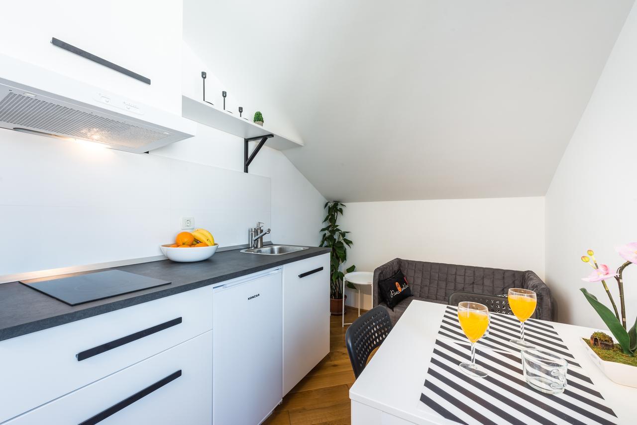 Apartment Marilyn Dubrovnik Dış mekan fotoğraf