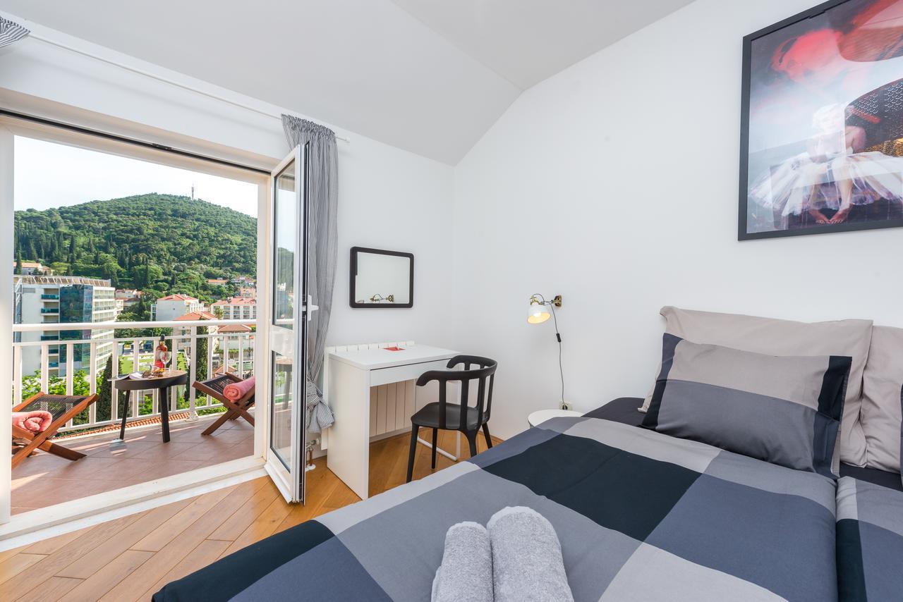 Apartment Marilyn Dubrovnik Dış mekan fotoğraf