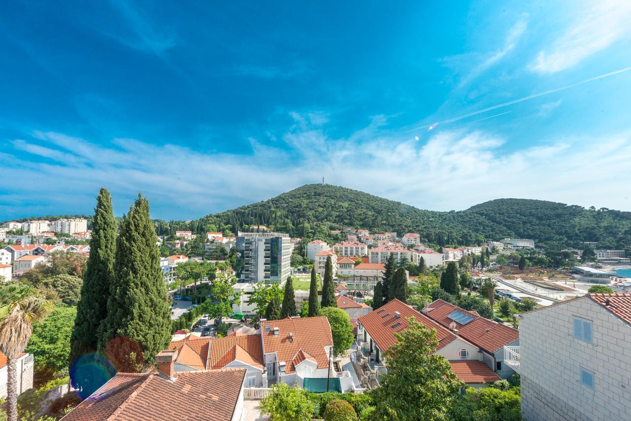 Apartment Marilyn Dubrovnik Dış mekan fotoğraf